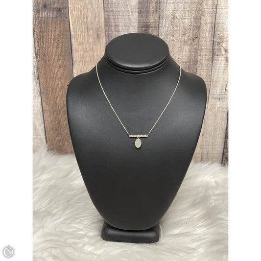 Necklace Charm By Kendra Scott