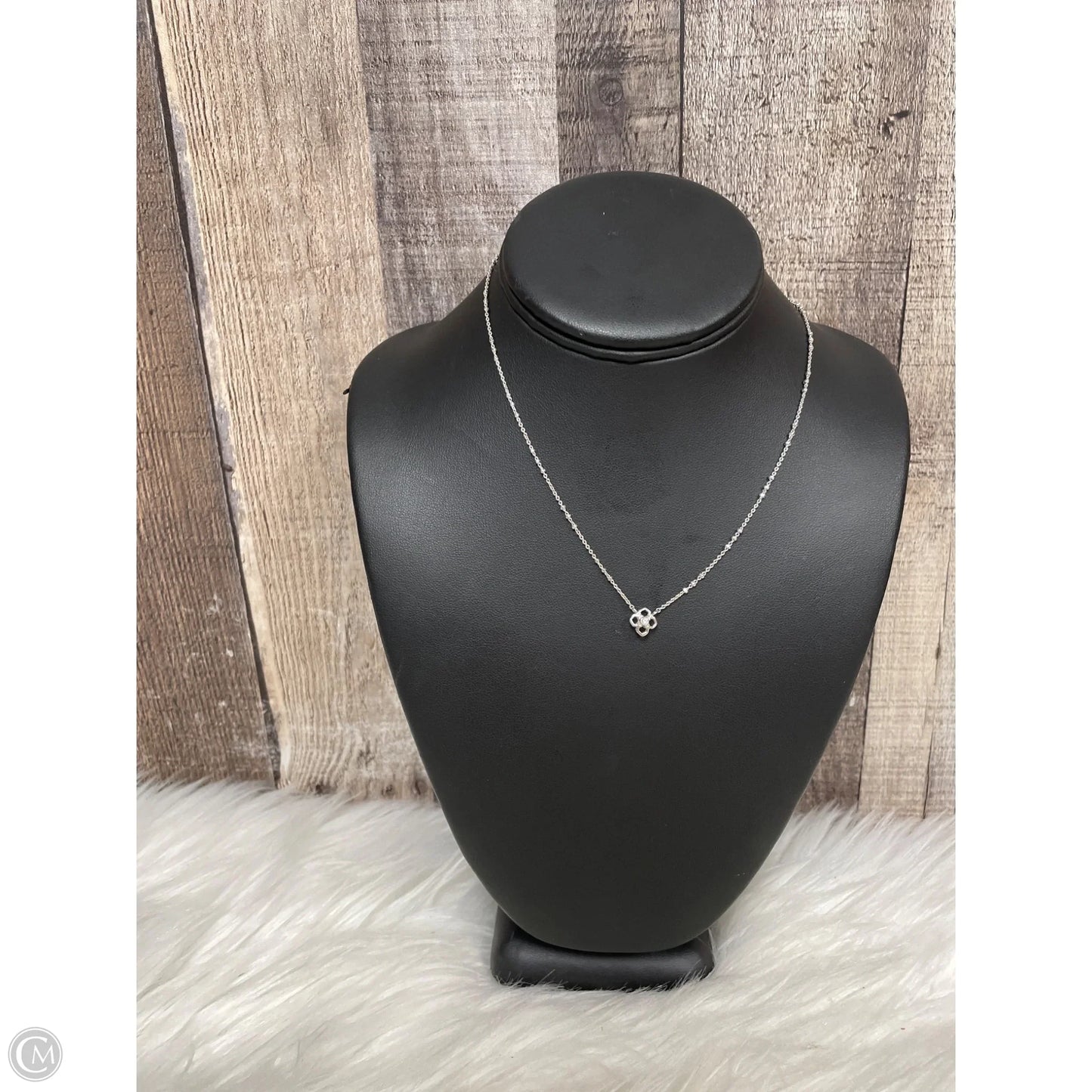 Necklace Charm By Kendra Scott