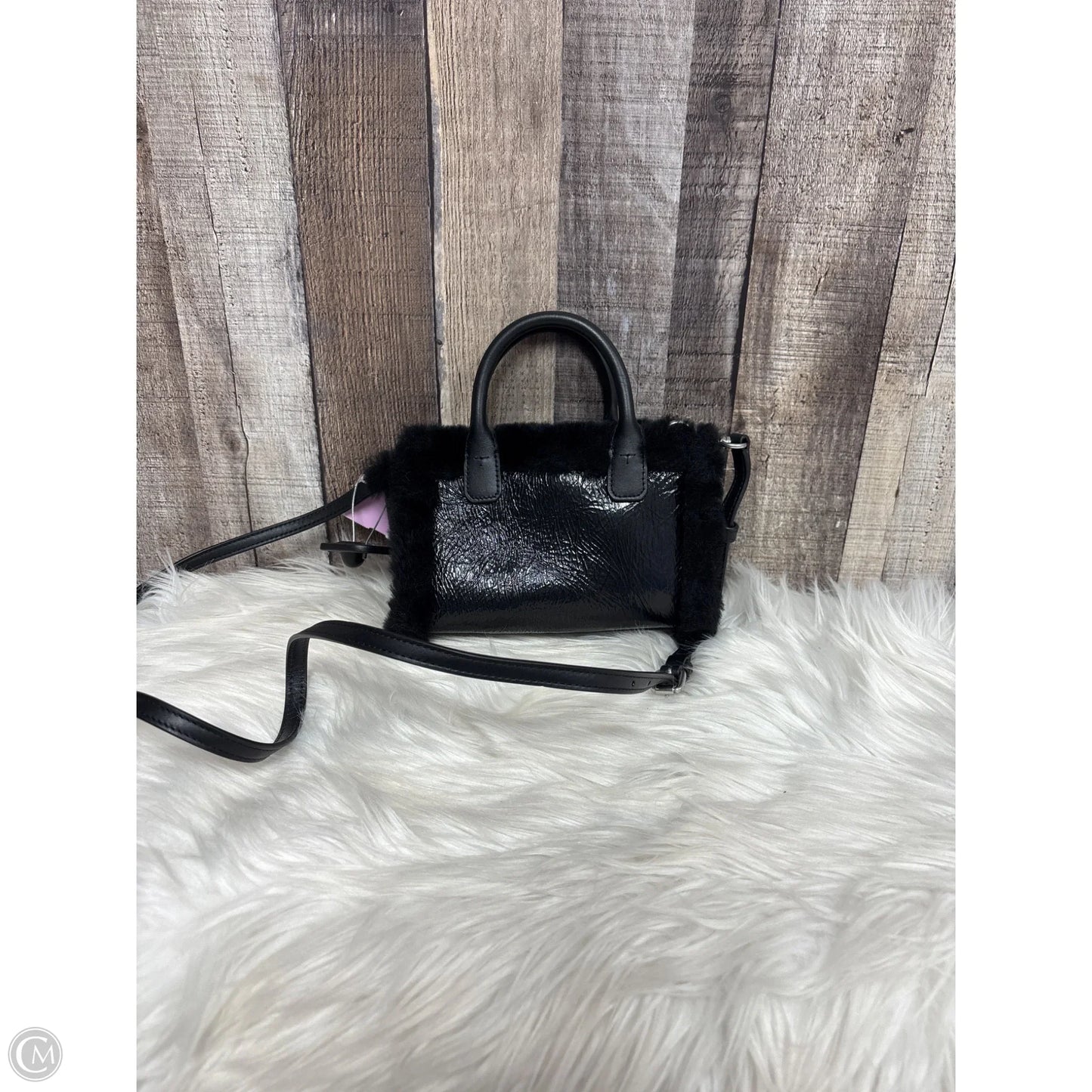 Crossbody Designer By Tory Burch, Size: Small