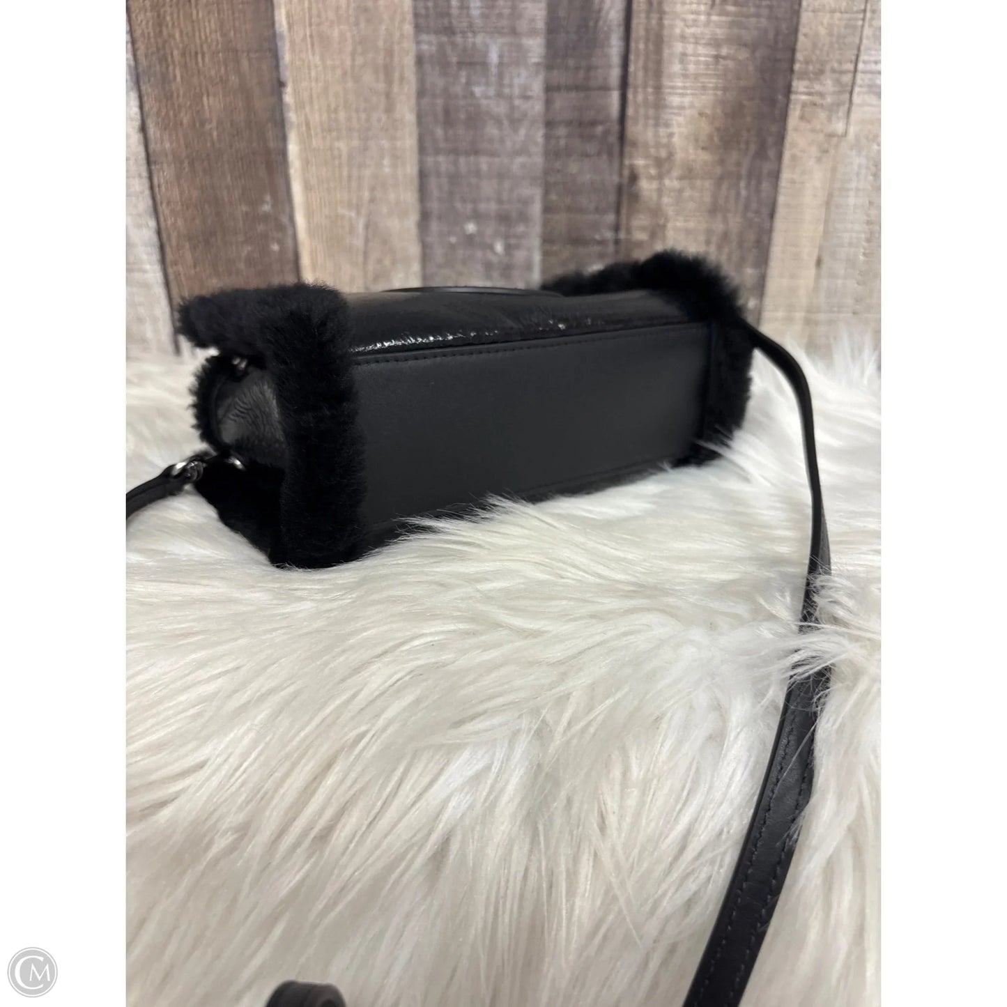 Crossbody Designer By Tory Burch, Size: Small