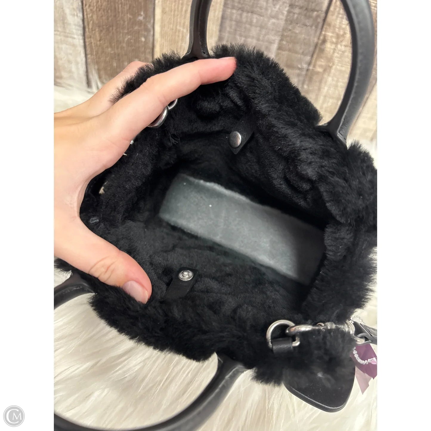 Crossbody Designer By Tory Burch, Size: Small