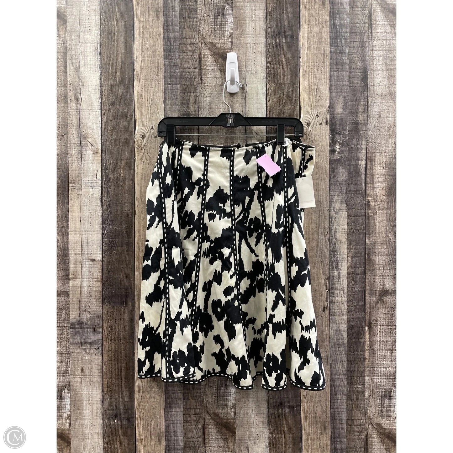 Skirt Midi By Cabi In Multi-colored, Size: 10