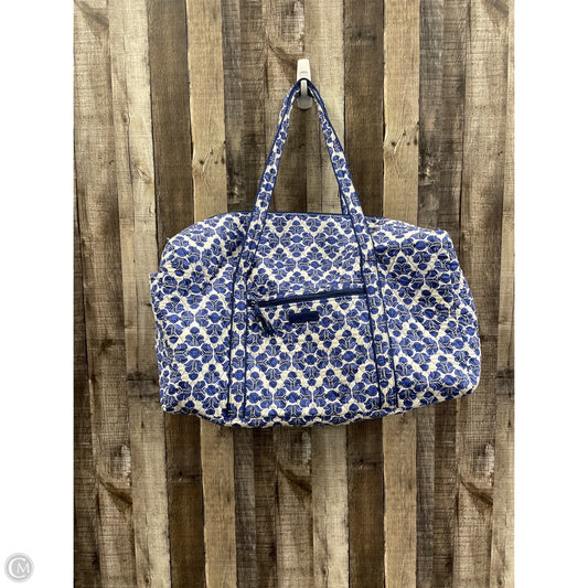 Duffle And Weekender By Vera Bradley, Size: Large