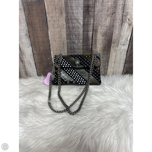 Crossbody Designer By Kurt Geiger, Size: Small