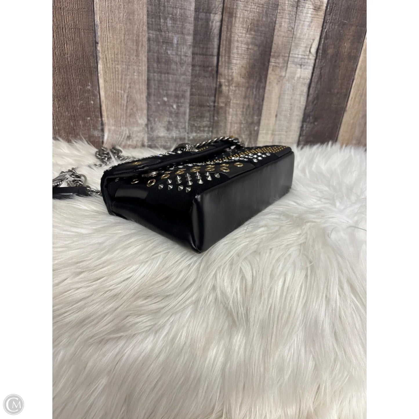 Crossbody Designer By Kurt Geiger, Size: Small