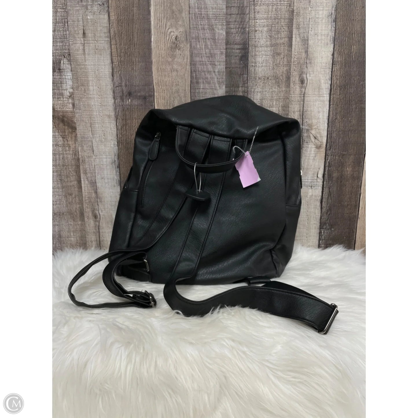 Backpack By Cmf, Size: Large