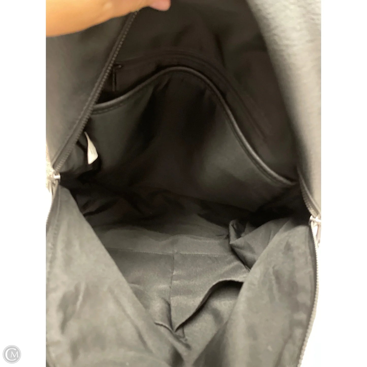 Backpack By Cmf, Size: Large