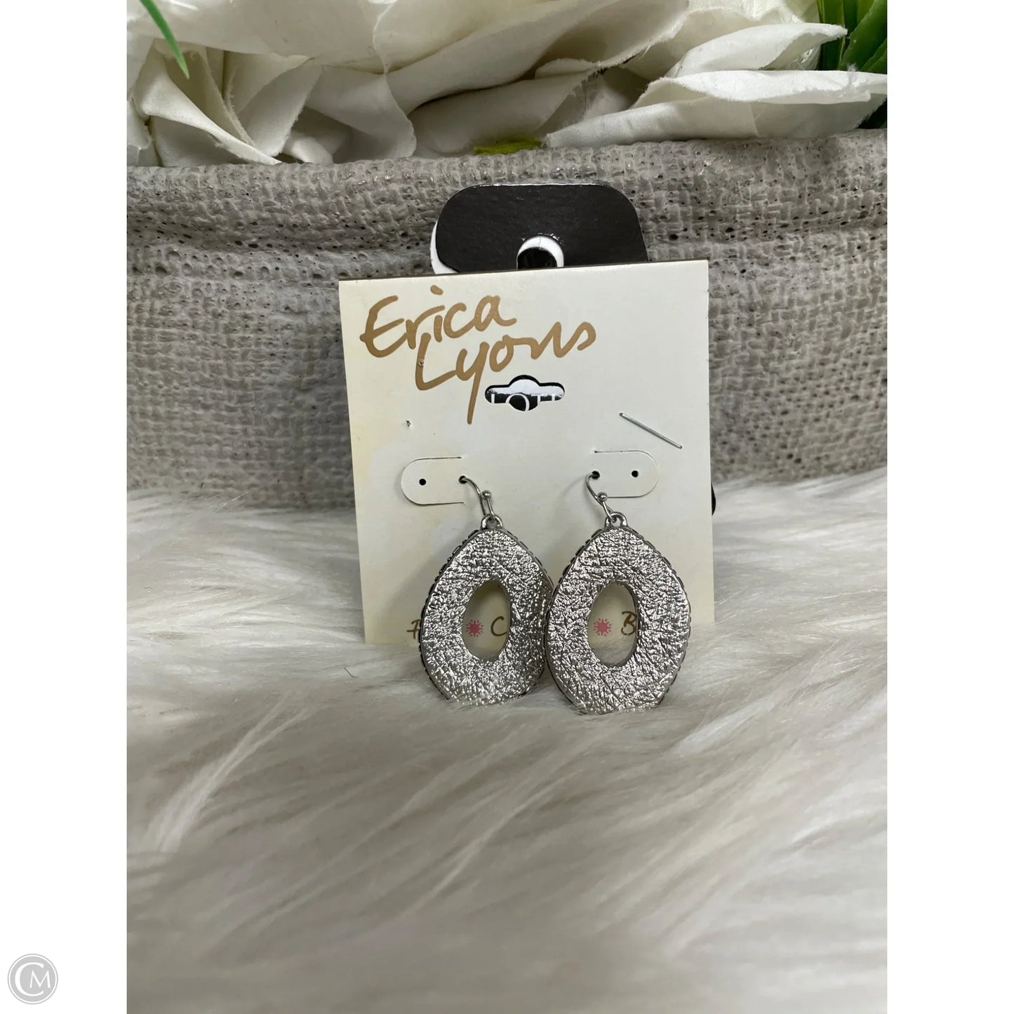 Earrings Dangle/drop By Cme