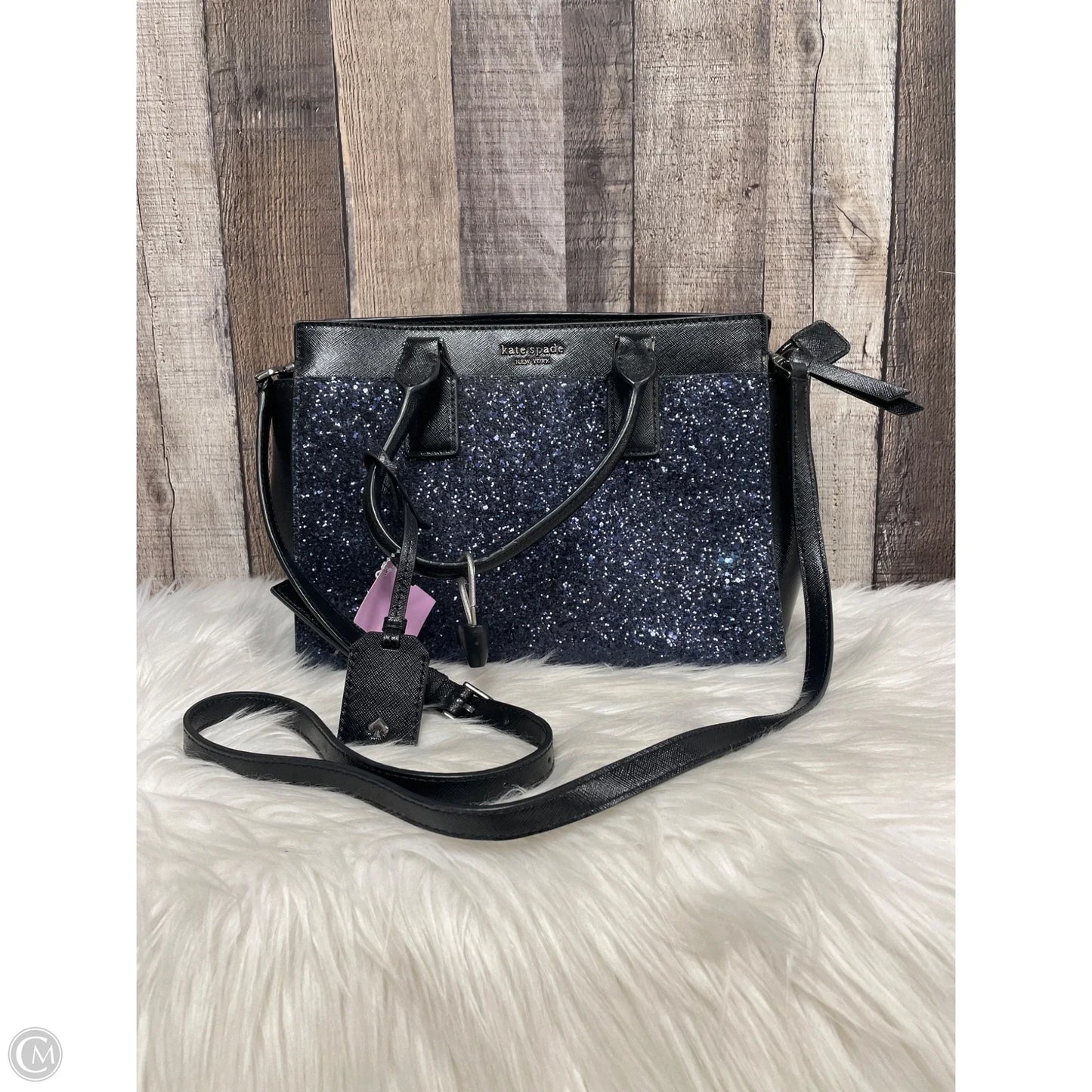 Crossbody Designer By Kate Spade, Size: Medium