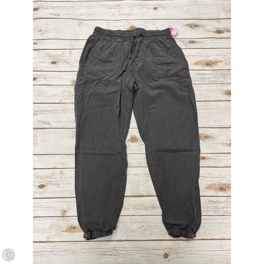 Pants Joggers By Thread And Supply In Grey, Size: M