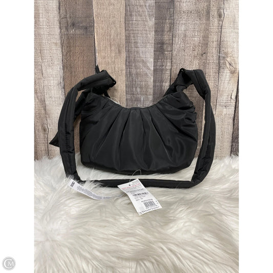 Crossbody By Top Shop, Size: Medium