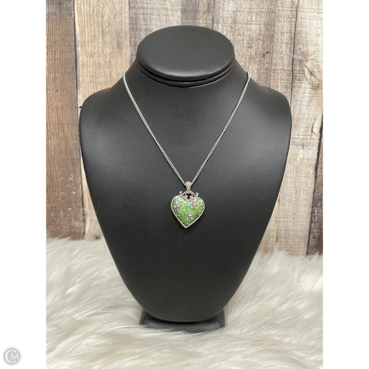 Necklace Charm By Brighton