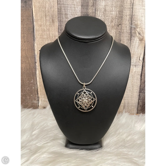 Necklace Charm By Brighton