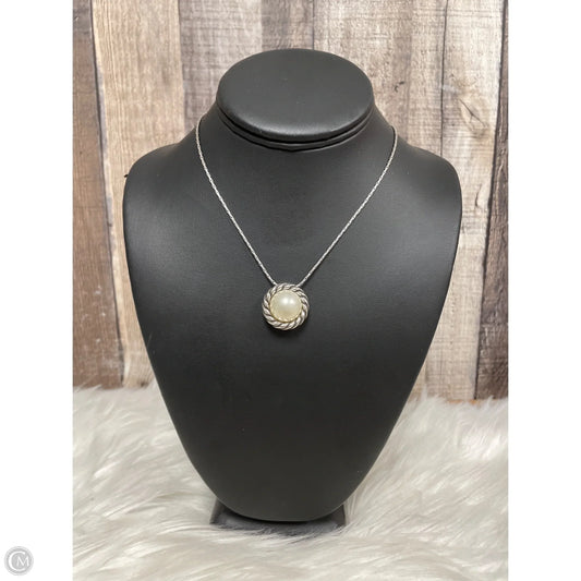 Necklace Charm By Brighton
