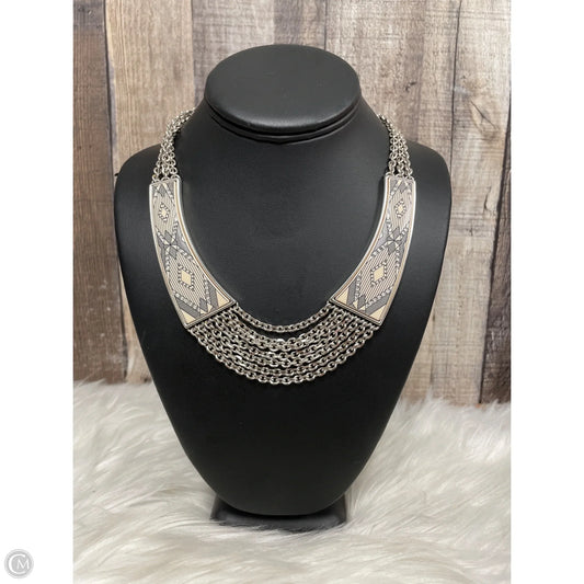 Necklace Statement By Brighton