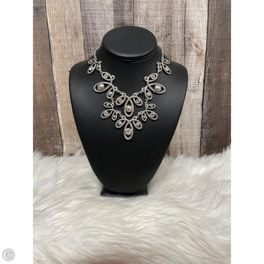 Necklace Statement By Brighton