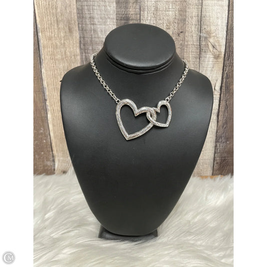Necklace Charm By Brighton