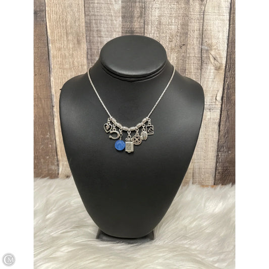 Necklace Charm By Brighton