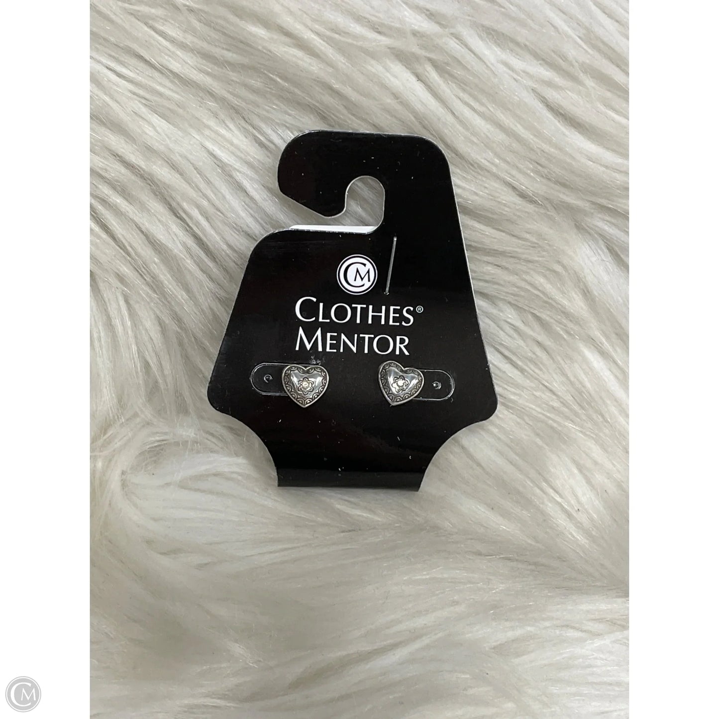 Earrings Stud By Cmf