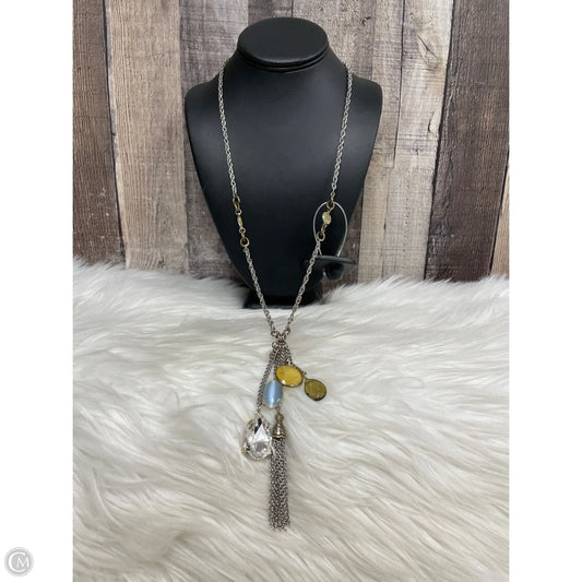 Necklace Statement By Loft