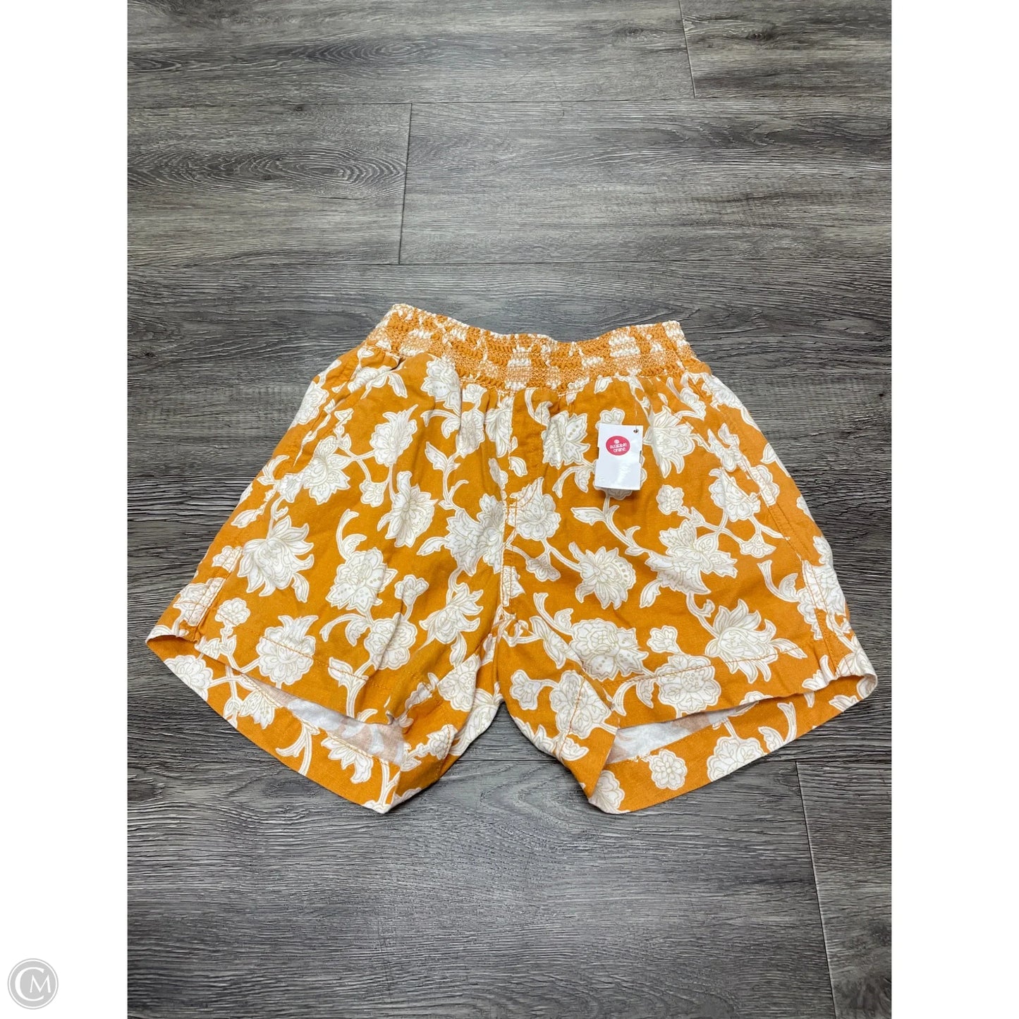 Shorts By Briggs In Multi-colored, Size: S