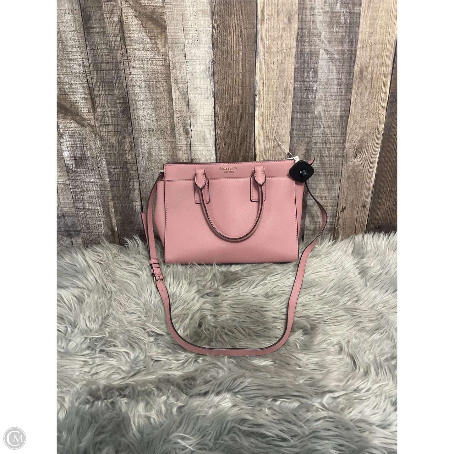 Crossbody Designer By Kate Spade, Size: Medium