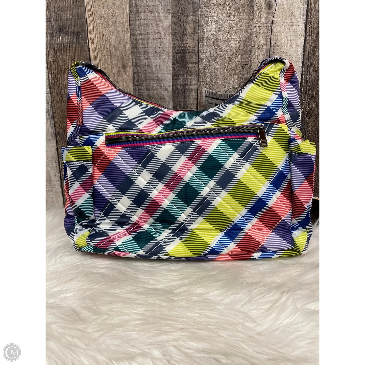 Crossbody By Cmc, Size: Large