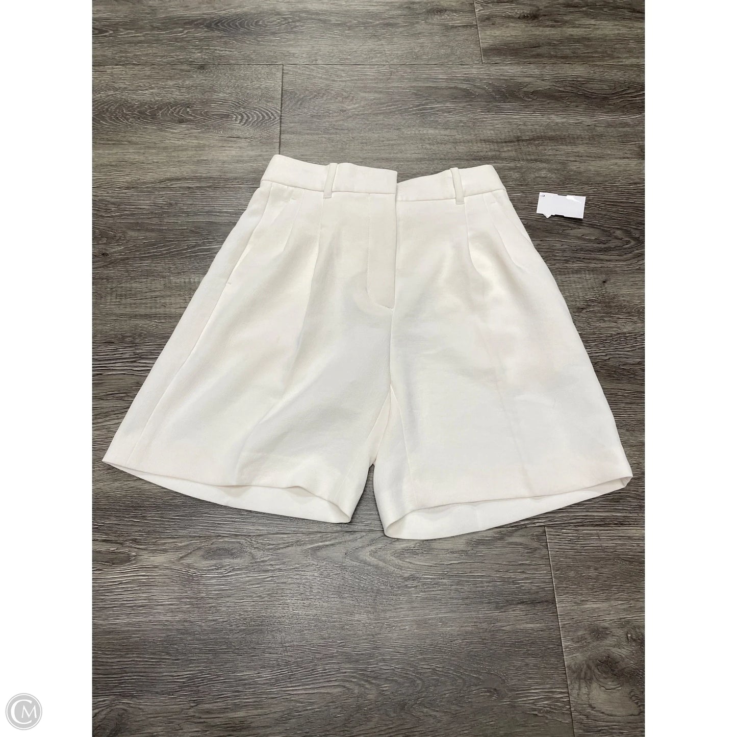 Shorts By Wilfred In Cream, Size: 0