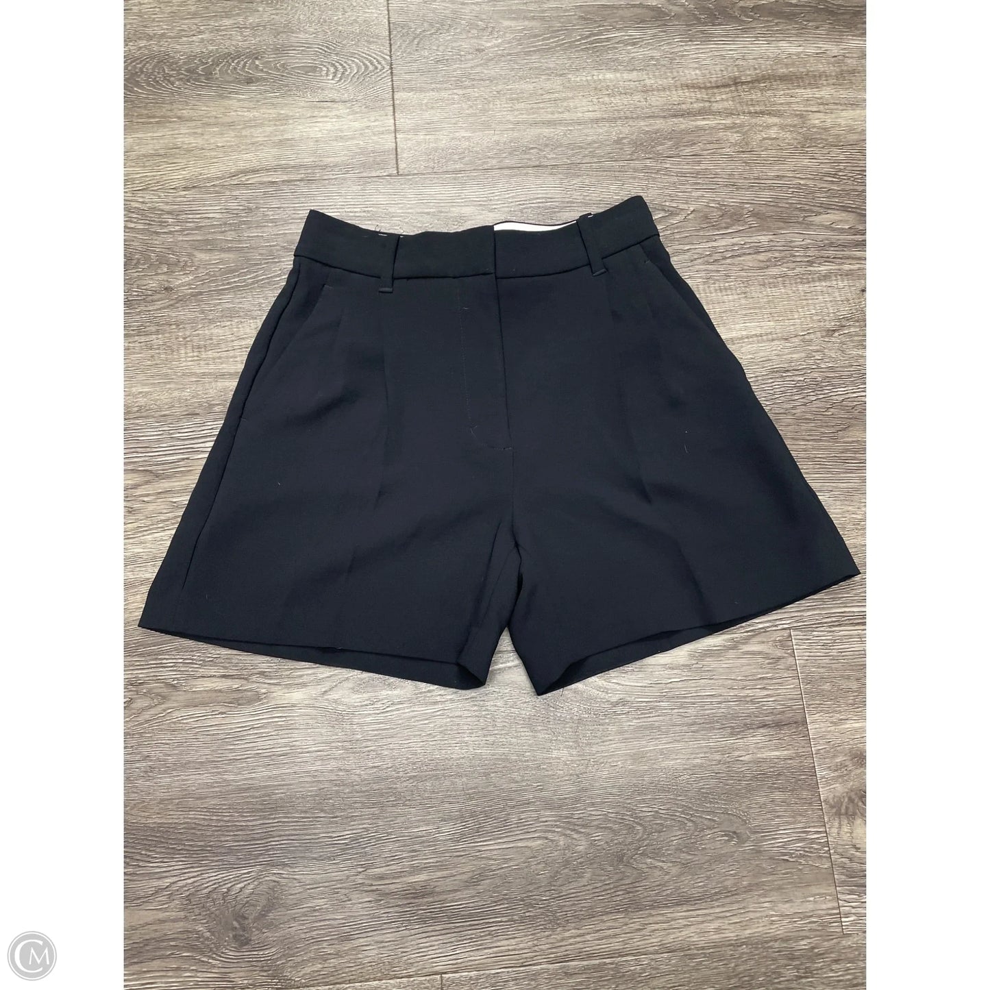 Shorts By Cma In Black, Size: 0