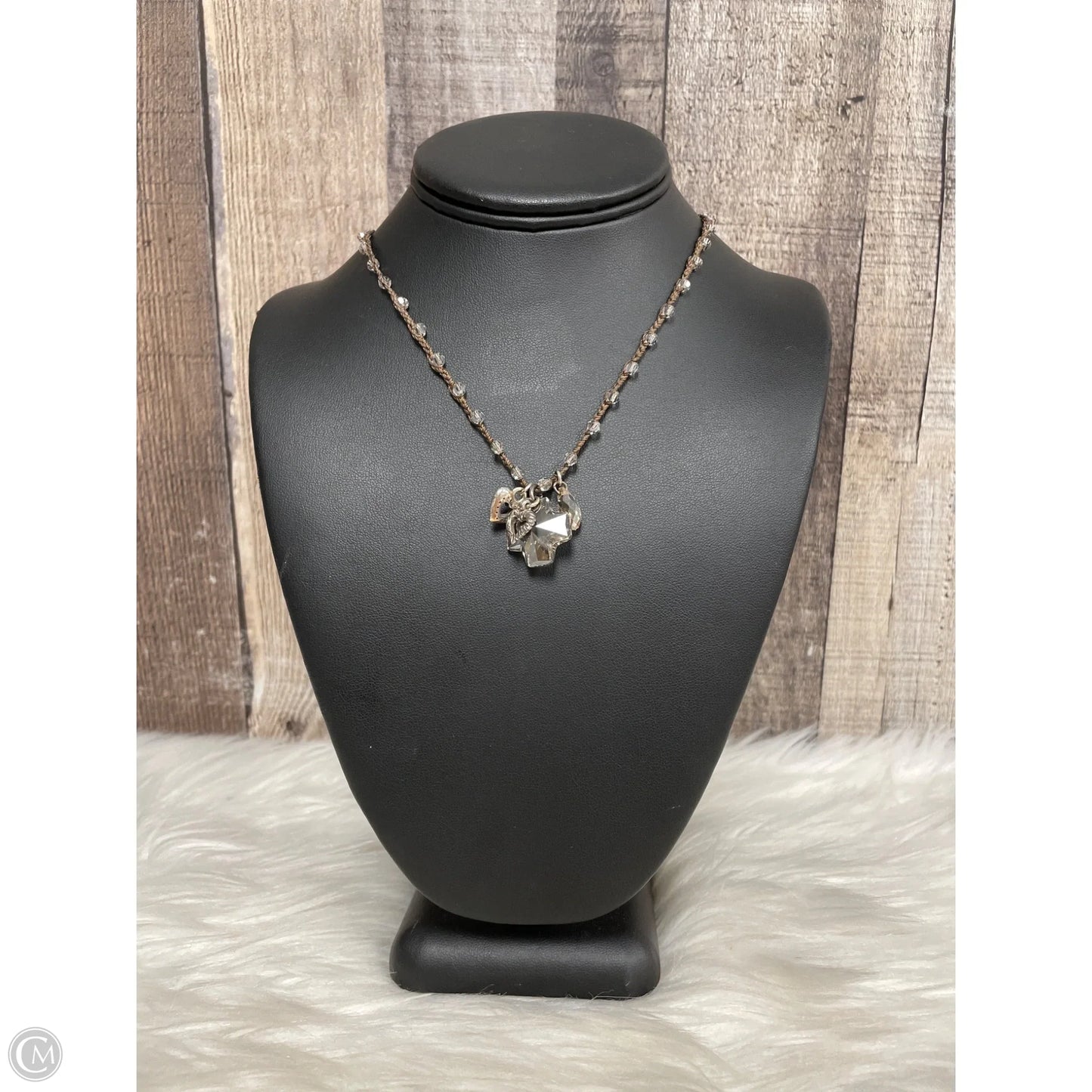 Necklace Set By Brighton, Size: 02 Piece Set