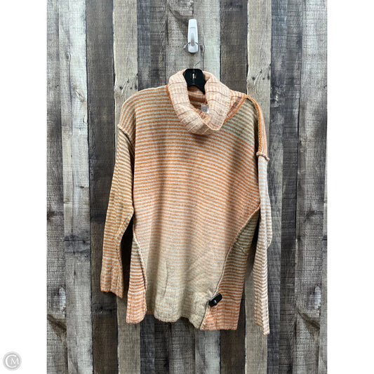 Sweater By Cabi In Multi-colored, Size: M