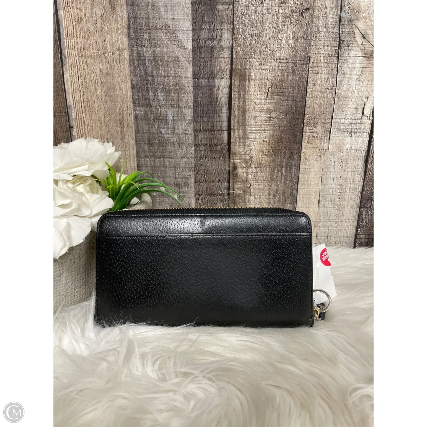 Wallet Designer By Kate Spade, Size: Large