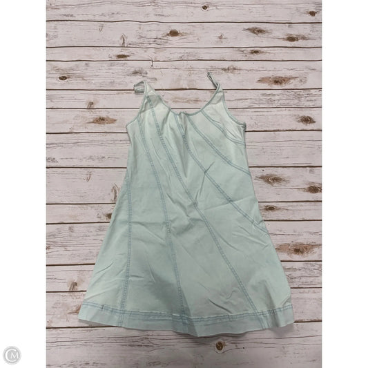 Dress Casual Short By Mustard Seed In Green, Size: L