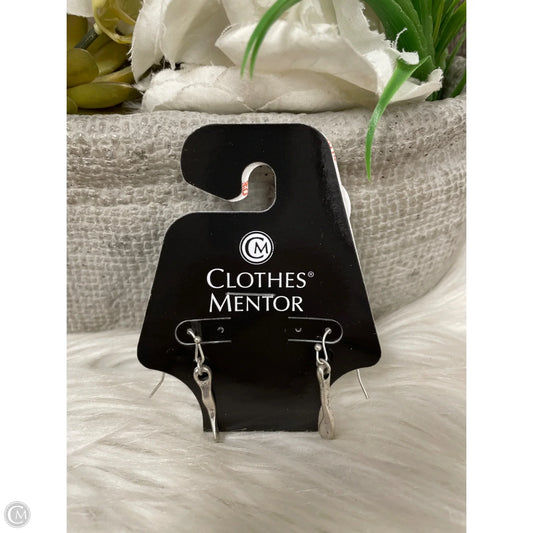 Earrings Dangle/drop By Cmf