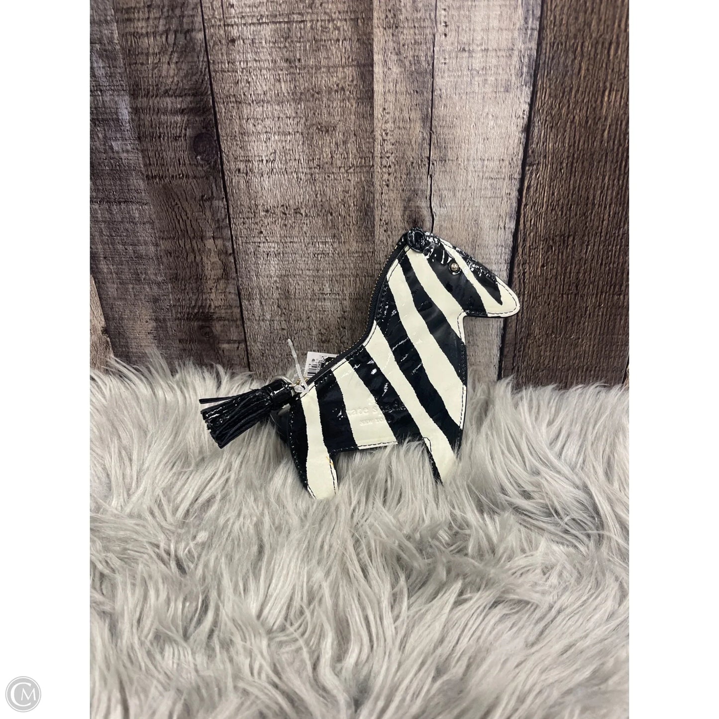 Coin Purse Designer By Kate Spade, Size: Small