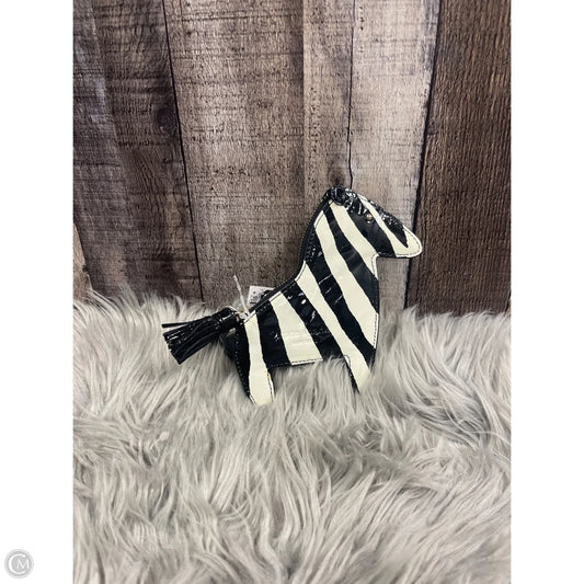 Coin Purse Designer By Kate Spade, Size: Small