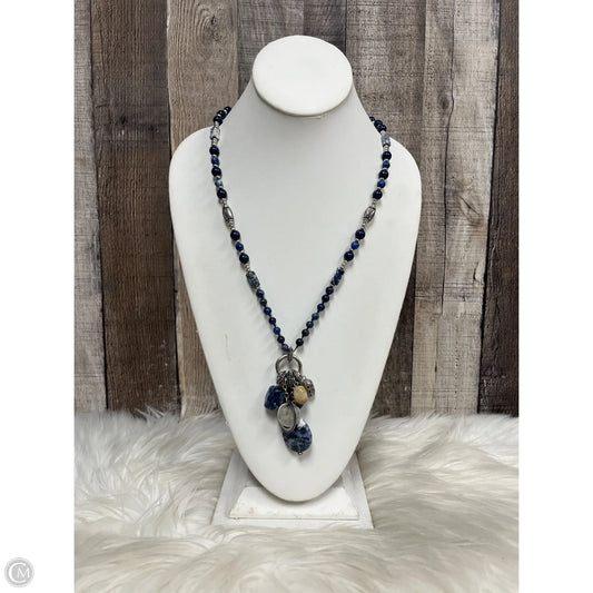 Necklace Pendant By Chicos