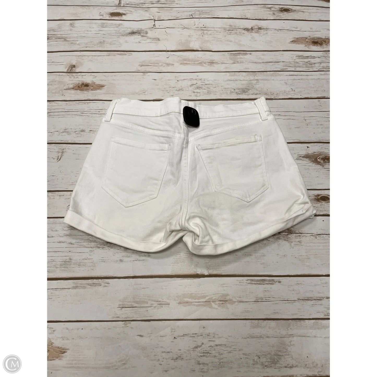 Shorts By Old Navy In White, Size: 4