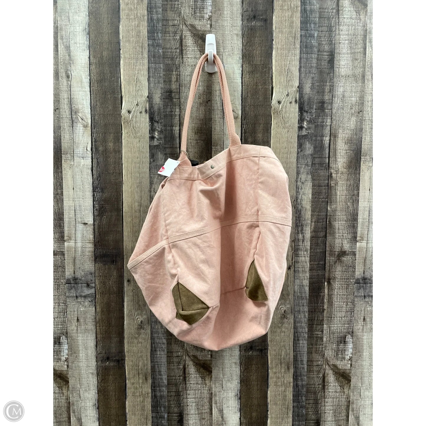 Tote By We The Free, Size: Large