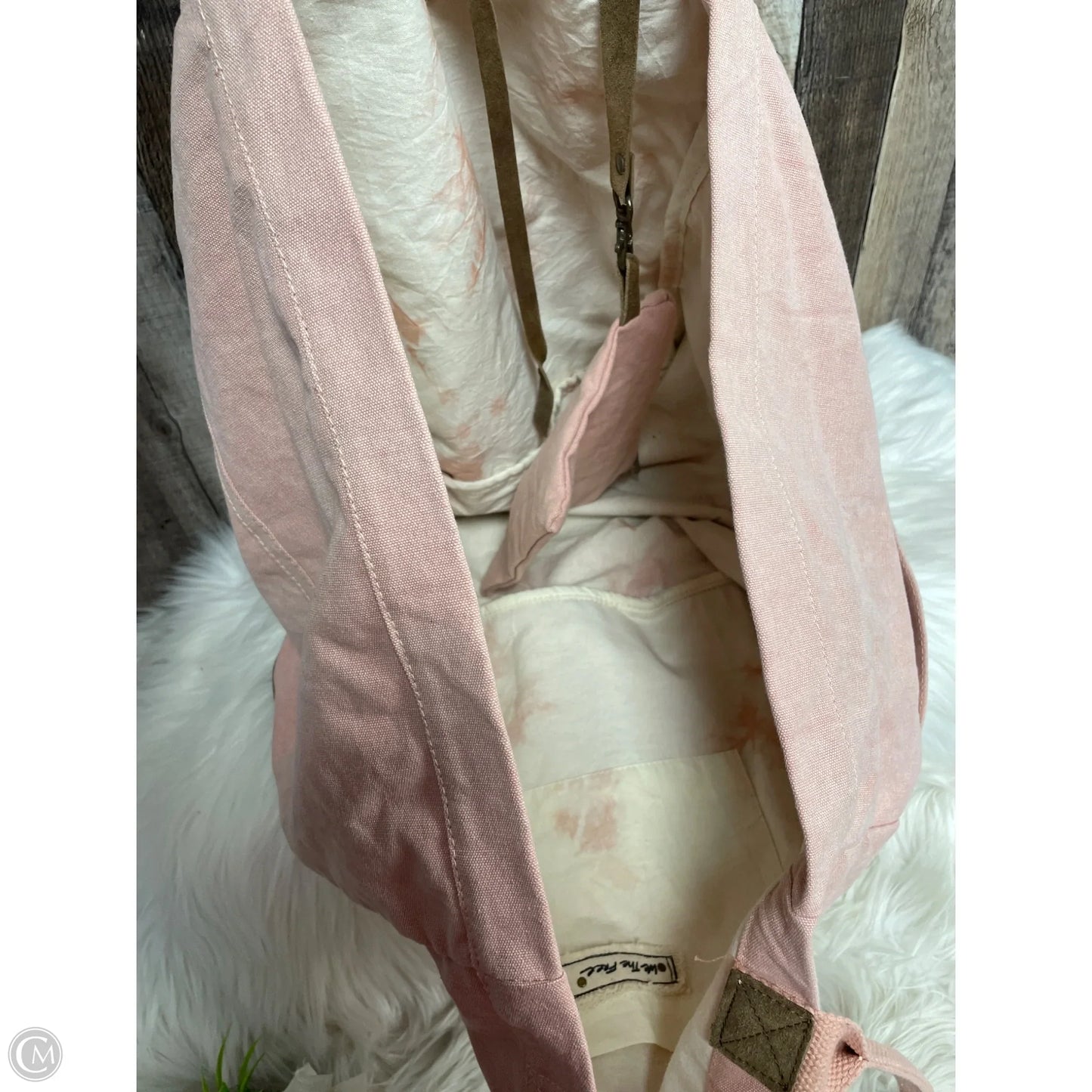 Tote By We The Free, Size: Large
