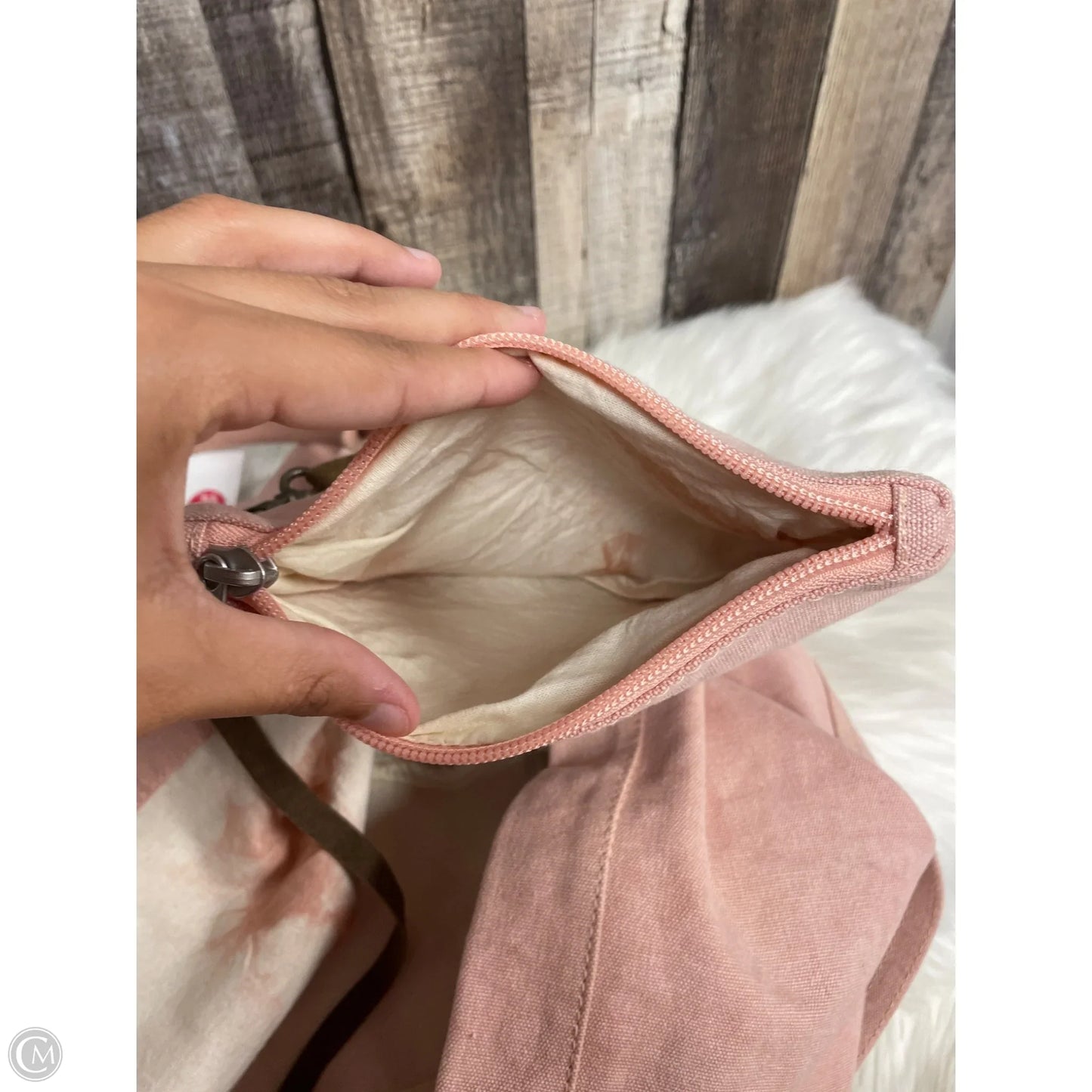 Tote By We The Free, Size: Large