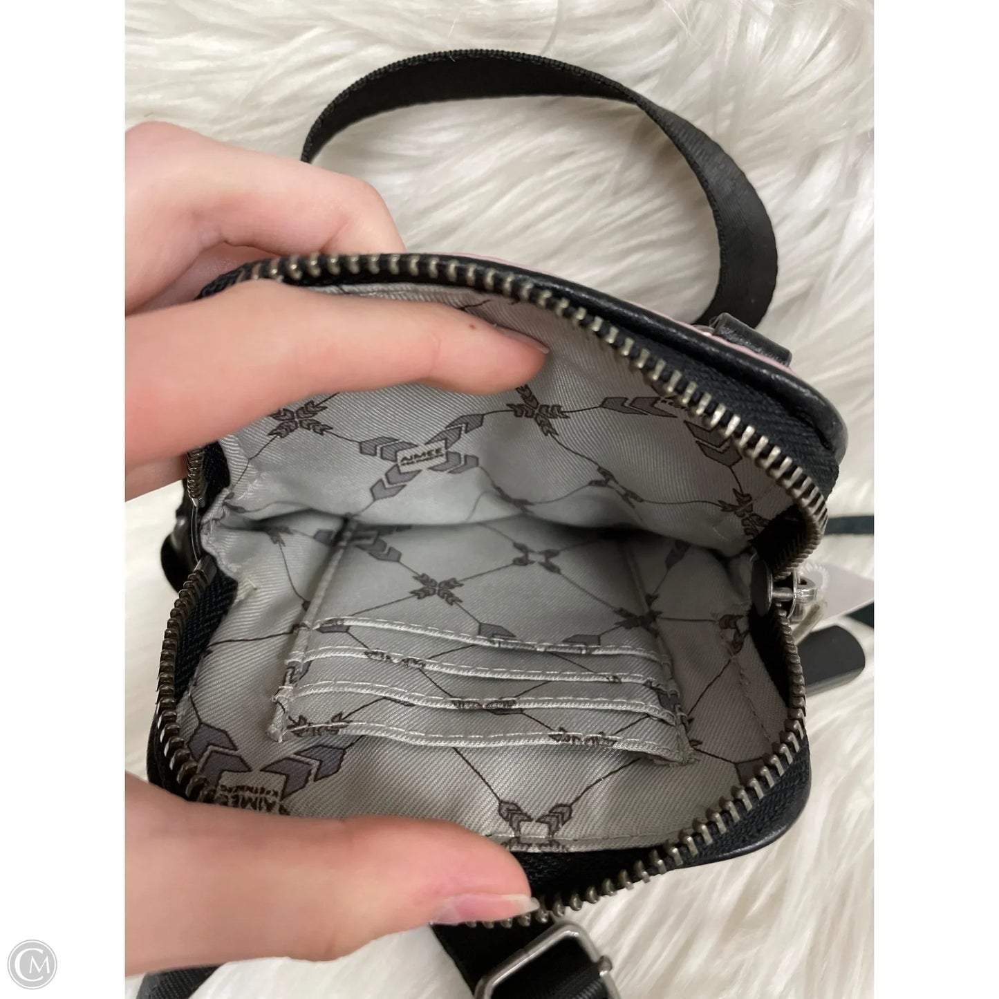 Crossbody By Aimee Kestenberg, Size: Small