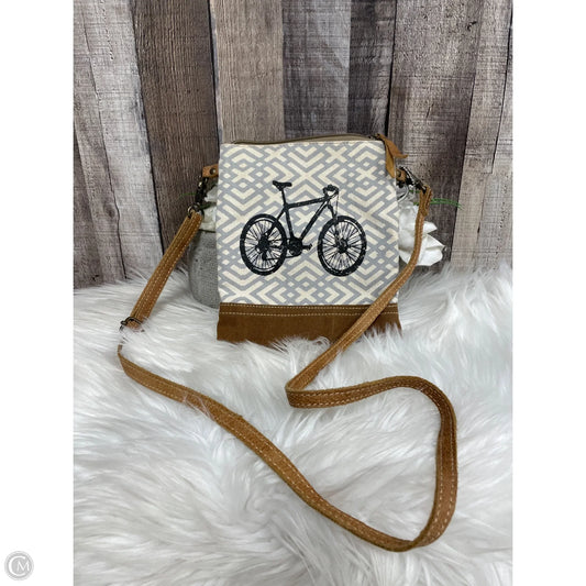 Crossbody By Myra, Size: Small