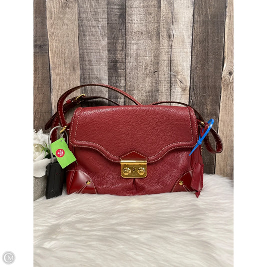 Handbag Luxury Designer By Louis Vuitton, Size: Medium