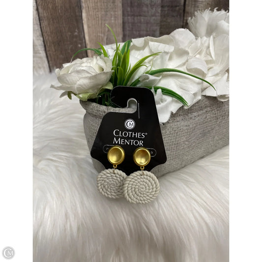 Earrings Dangle/drop By Clothes Mentor