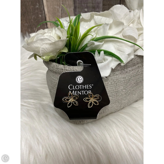 Earrings Stud By Clothes Mentor