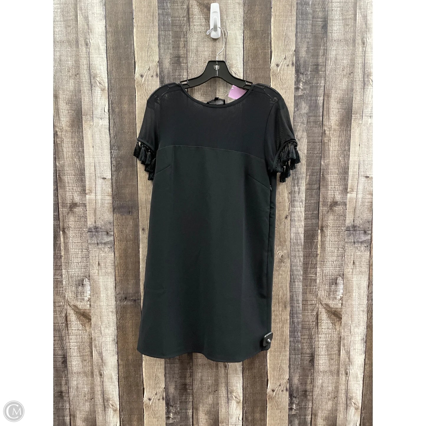 Dress Casual Short By Lulu In Black, Size: S