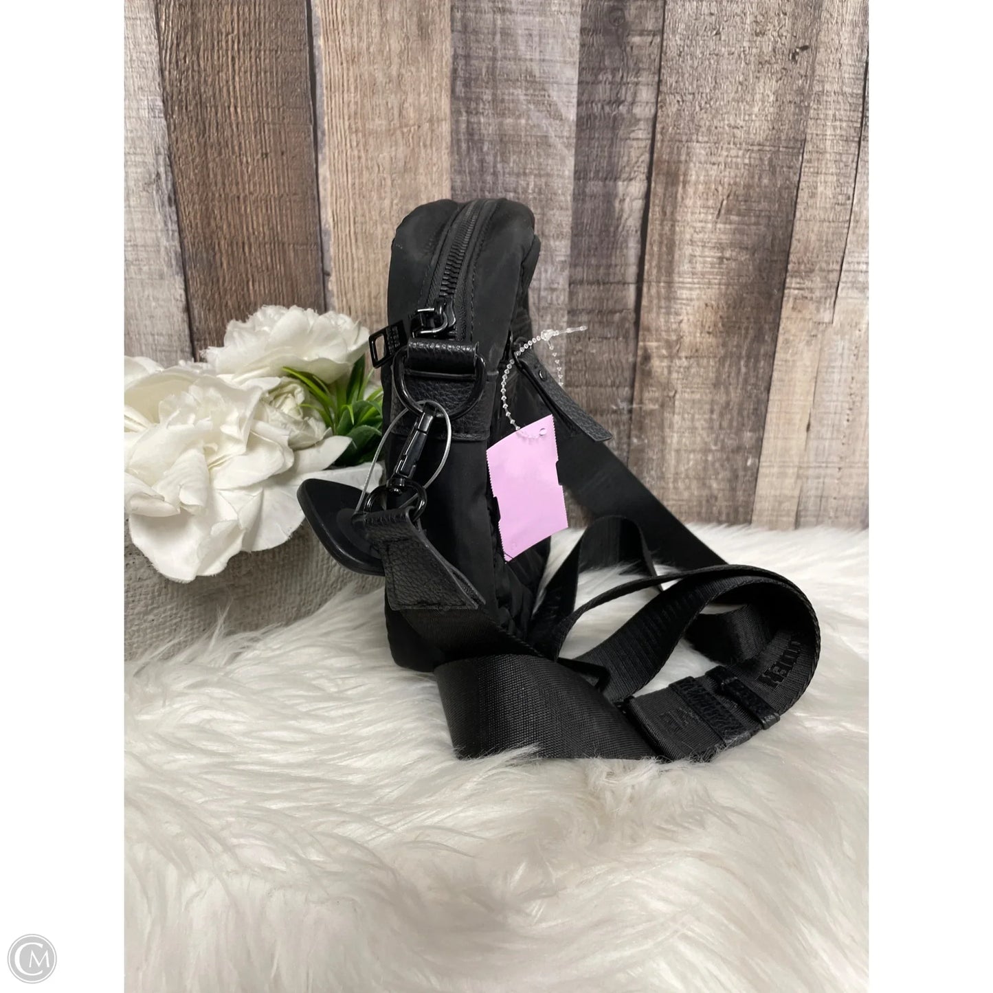 Crossbody By Steve Madden, Size: Small