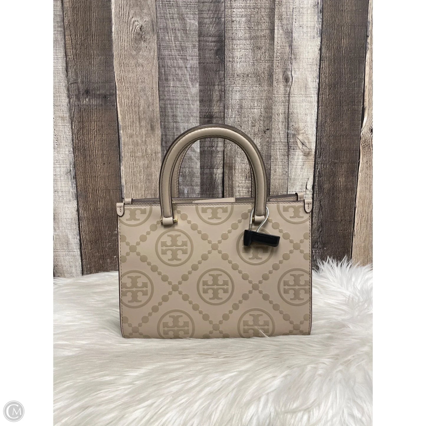 Crossbody Designer By Tory Burch, Size: Medium