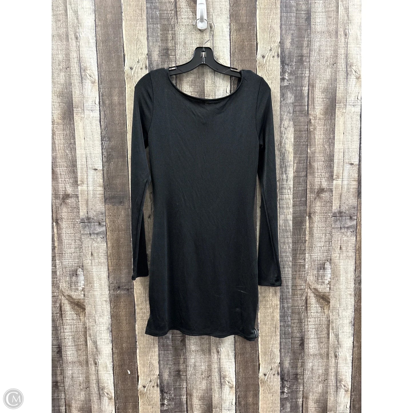 Dress Party Short By Free People In Black, Size: L